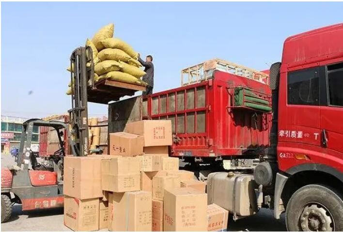 厦门到荣昌区物流专线