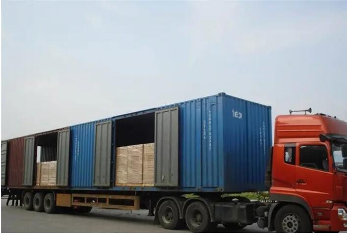 厦门到荣昌区整车运输