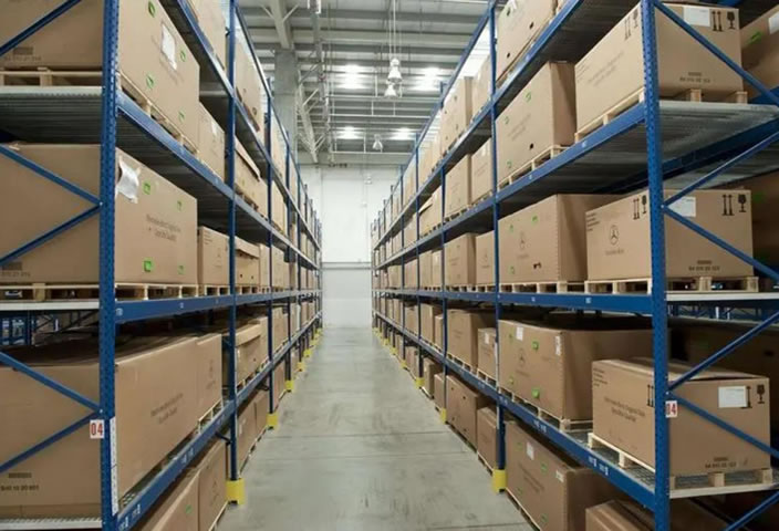 厦门到荣昌区货物仓储