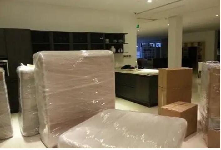 厦门到荣昌区长途搬家