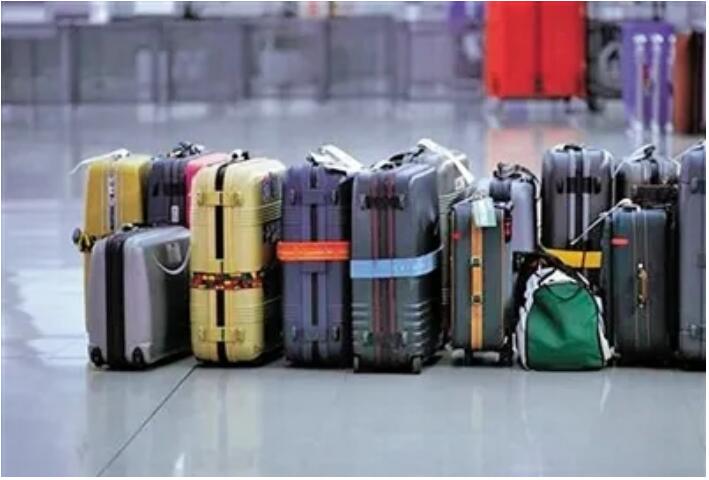 厦门到荣昌区行李托运