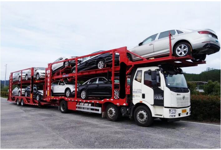 厦门到荣昌区轿车托运